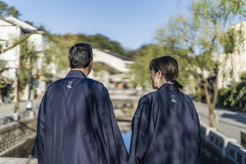 Shinzan Kinosaki 10/51