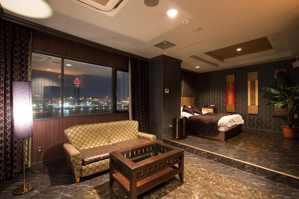 Hotel SOL Fukuoka 21/34