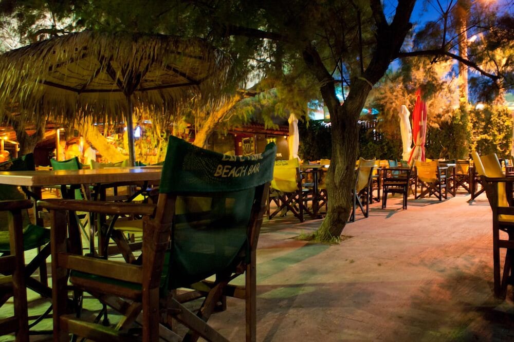 Anetis Beach Hotel 33/50