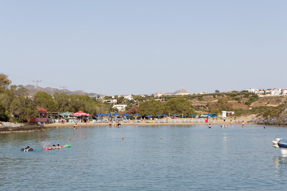 Alianthos Suites 35/50