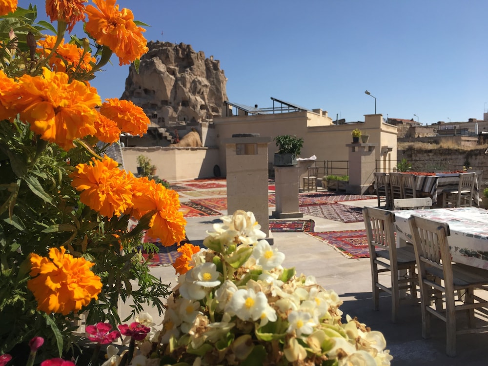Maze Of Cappadocia 47/50