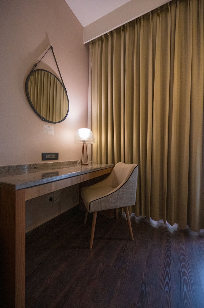 Doubletree By Hilton Jaipur Amer 40/80