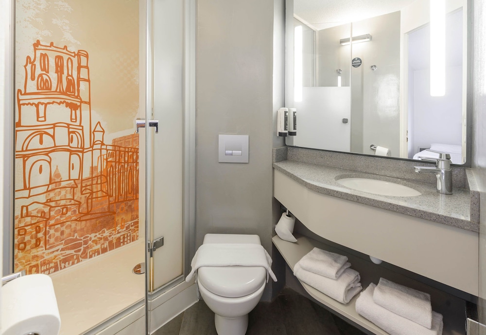B&B Hotel Albi 38/40