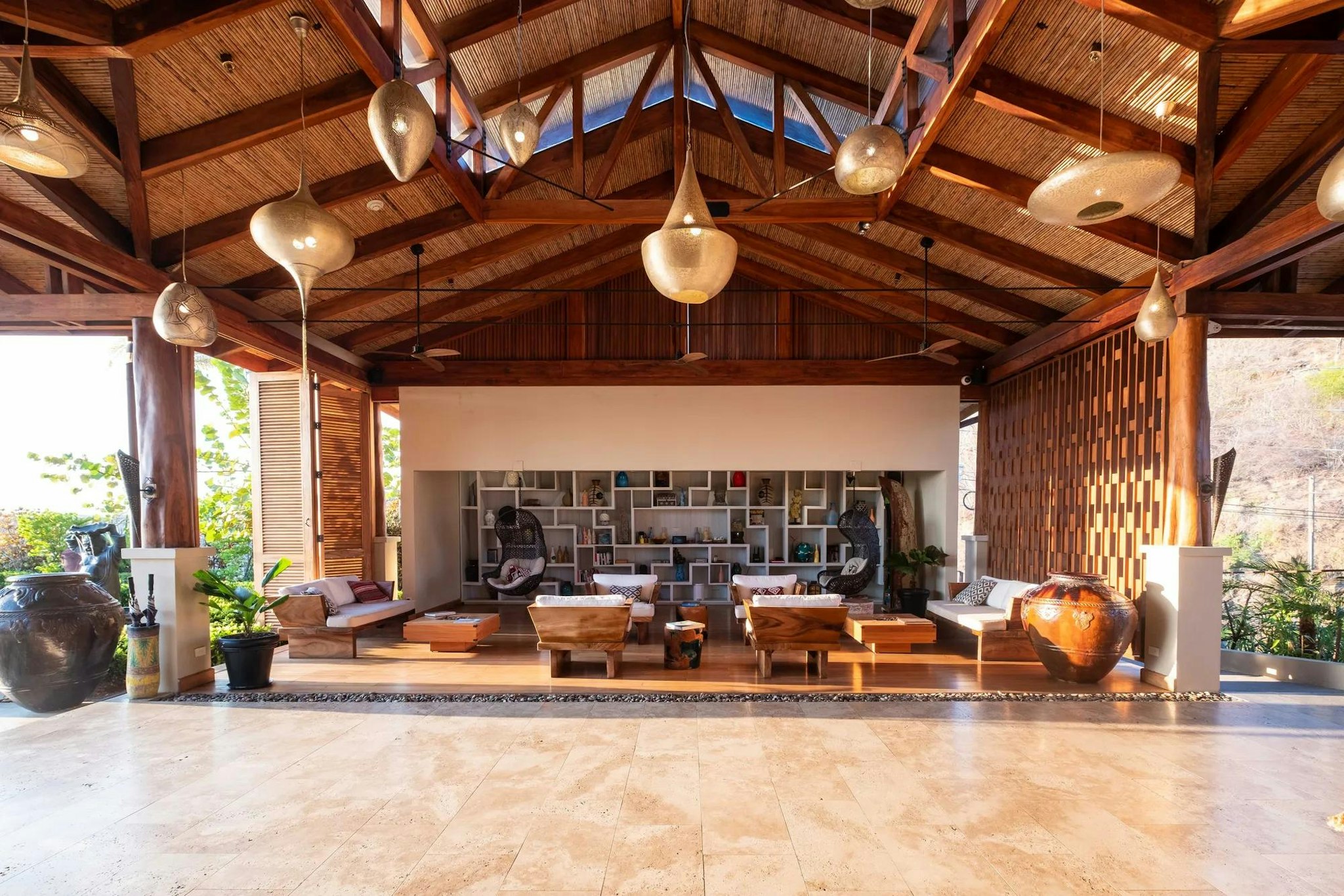 Casa Chameleon Hotel Las Catalinas- Adults Only 19/39