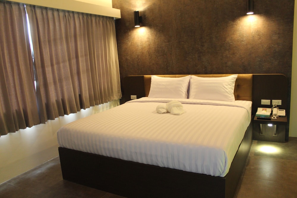 Sweety Resort (ex Dream Design Hotel) 12/58