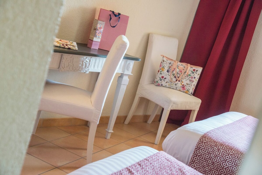 Hotel du Forum 32/50