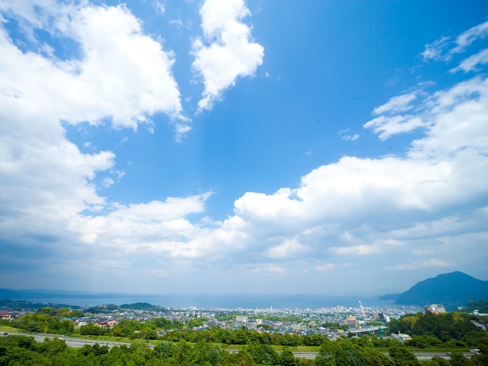 Resorpia Beppu 47/48