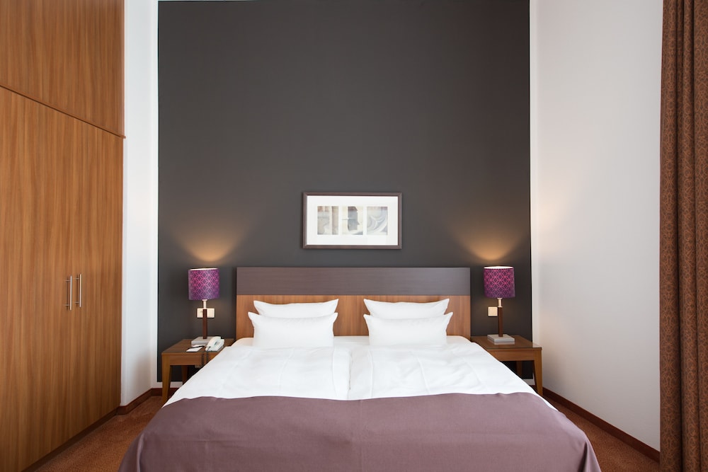 Dorint Hotel Am Dom Erfurt 14/50