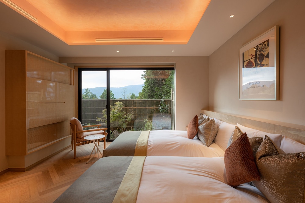 The Hiramatsu Hotels & Resorts Sengokuhara 10/48