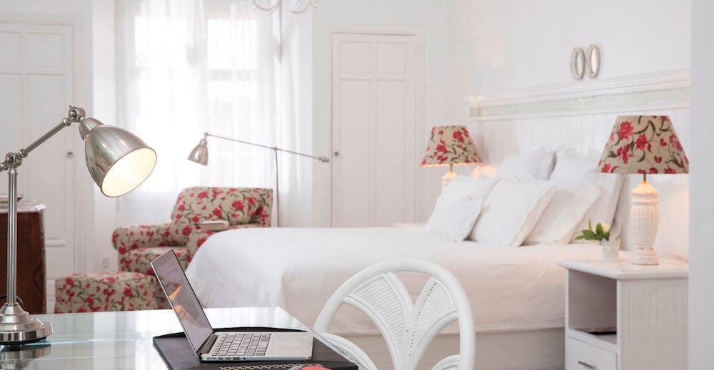 La Mision Hotel Boutique 22/67