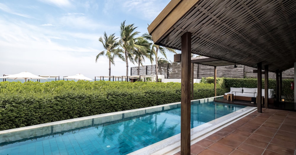 Putahracsa Hua Hin 46/71