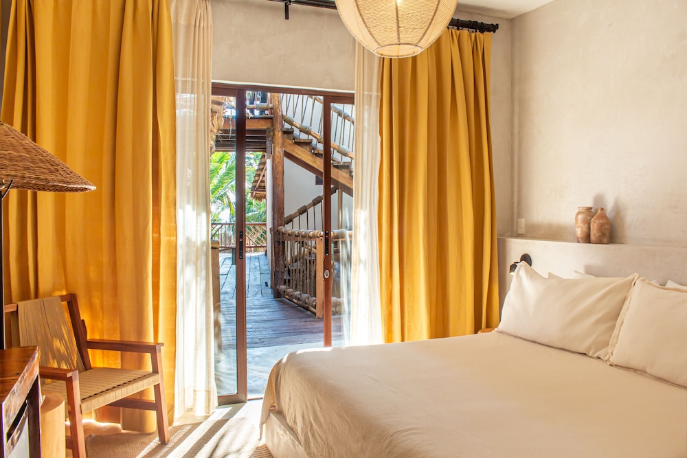Dune Boutique Hotel Tulum - Adults Only 14/50