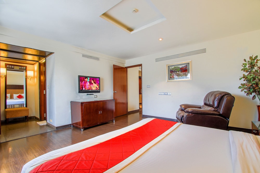 Citadel Sarovar Portico Bengaluru 25/60