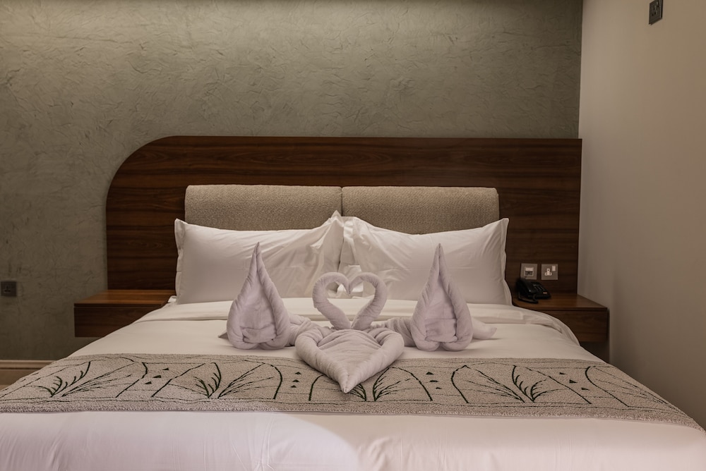 Tura Residence Olaya photo2
