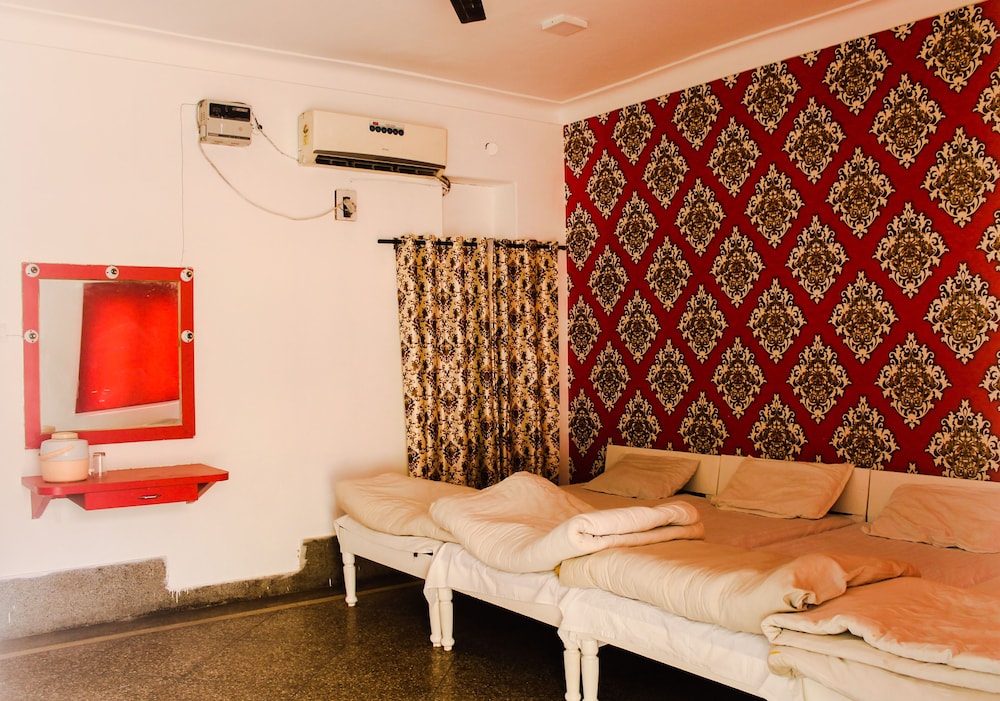 Hotel Anand Palace 27/40