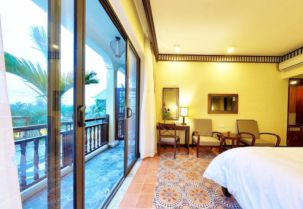 Hoi An Field Villa and Spa 40/74