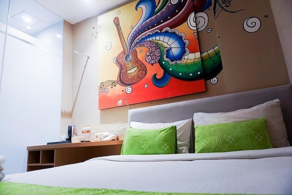 Hotel Laksana Solo Managed by Dafam 31/50