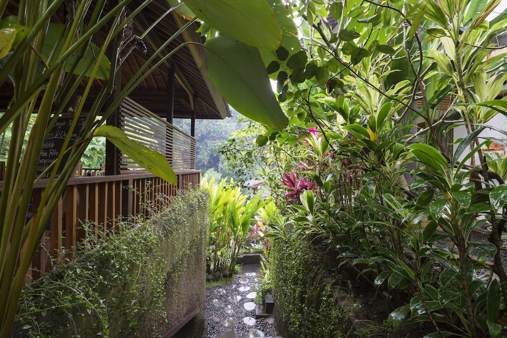 Jungle Haven Resort Central Ubud 69/74