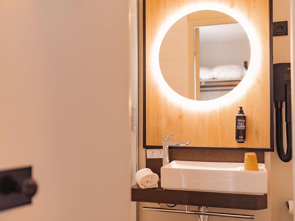 ibis Clermont Ferrand Sud Carrefour Herbet 56/57
