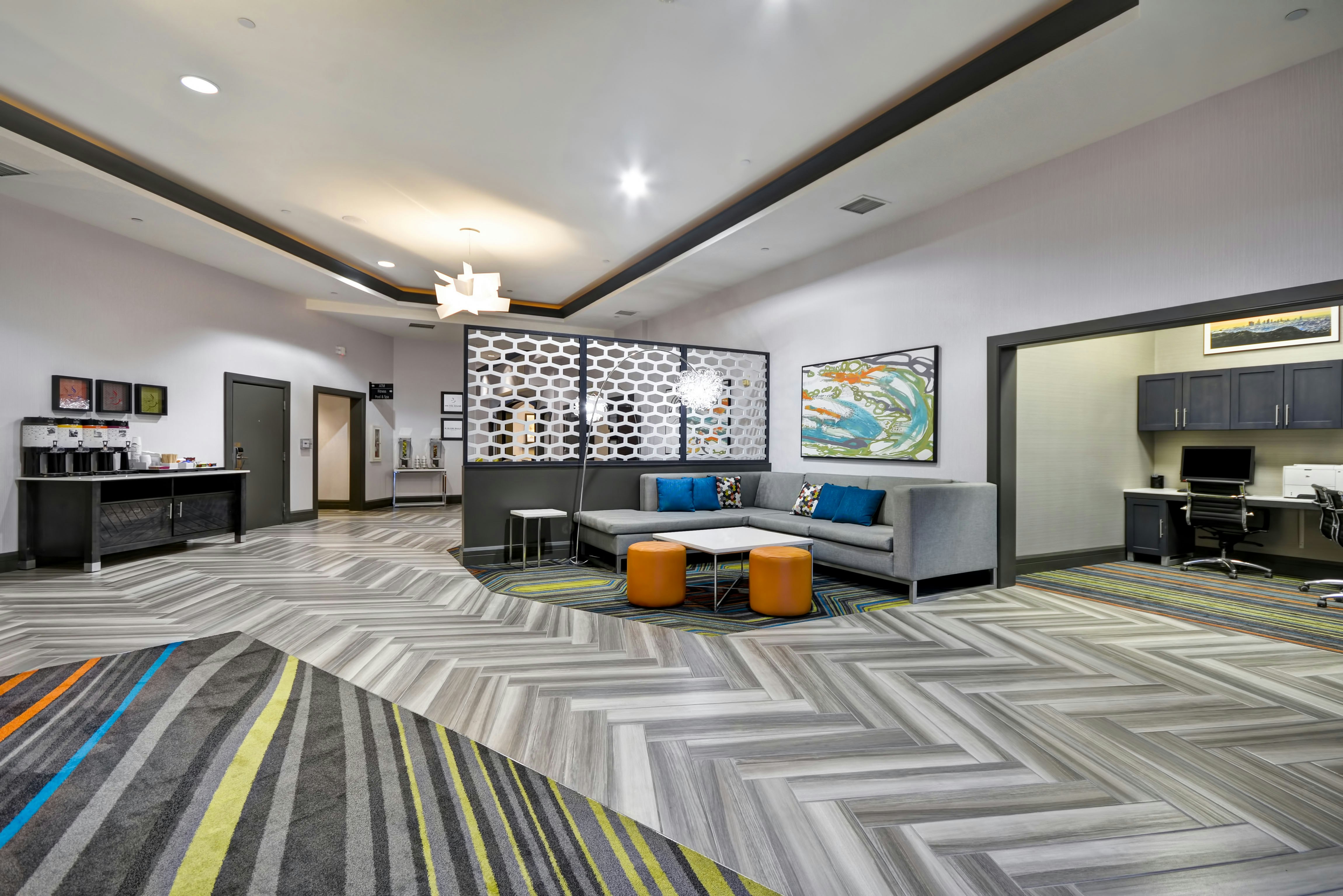 Hampton Inn And Suites Los Angeles Burbank Airport 33/42