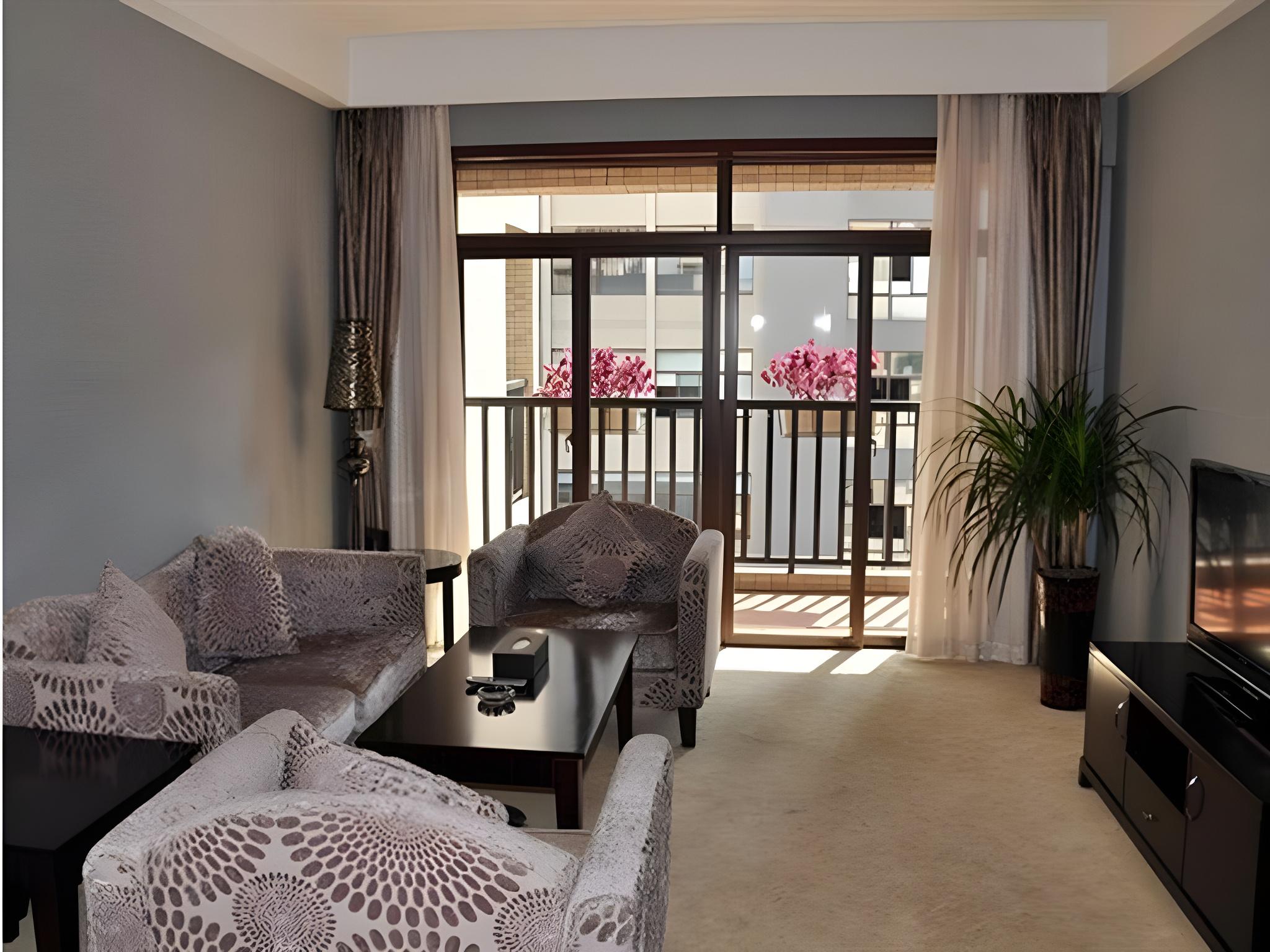 DONGGUAN ORIENTAL HOTEL 33/50