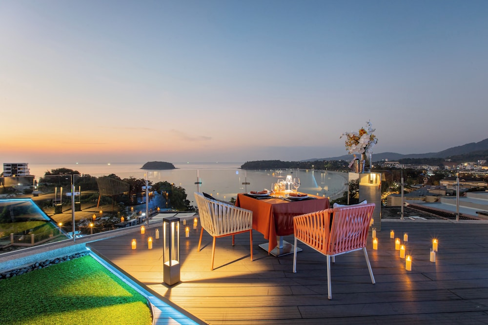 The SIS Kata Resort - Adults Only 48/50