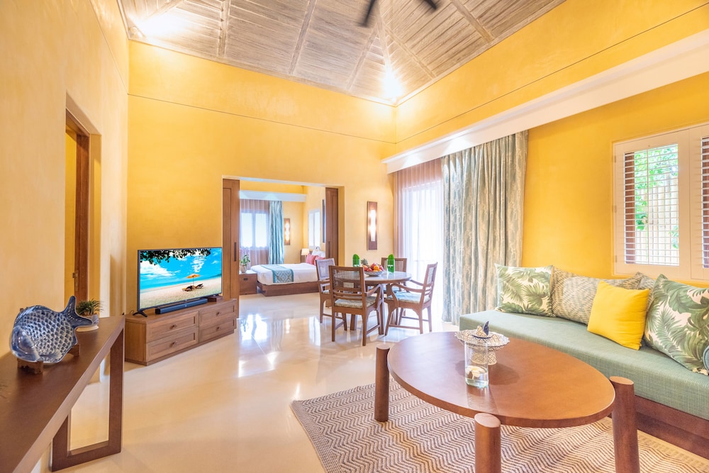 Buri Rasa Village Samui Adults Only 30/50