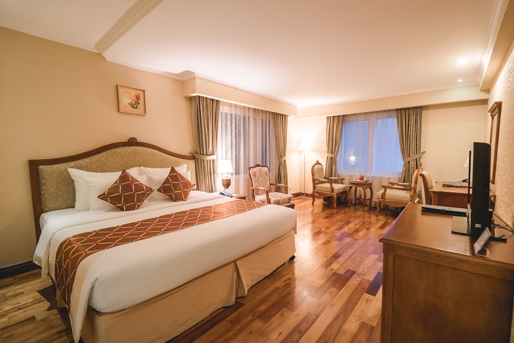 Hotel Grand Saigon 27/73