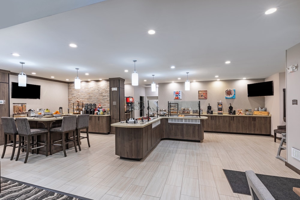 Staybridge Suites Iah Airport East 38/50