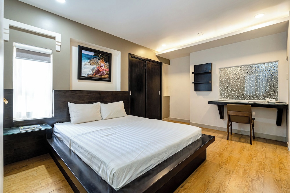 Saigon Huch Villa - Adults Only 11/51