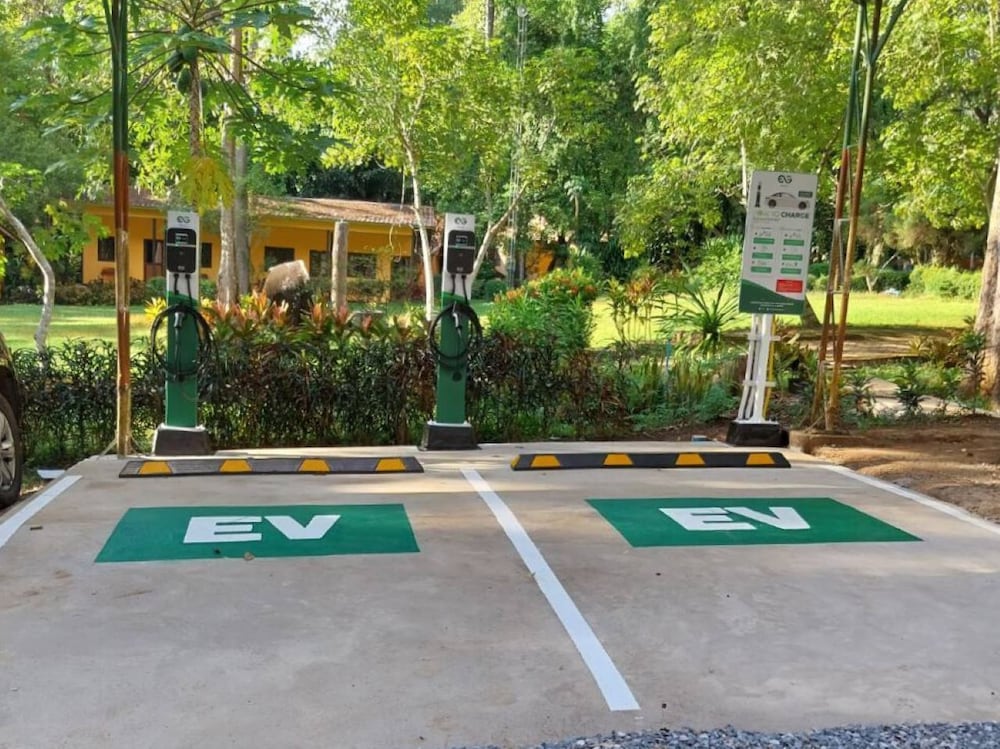 sport facilities