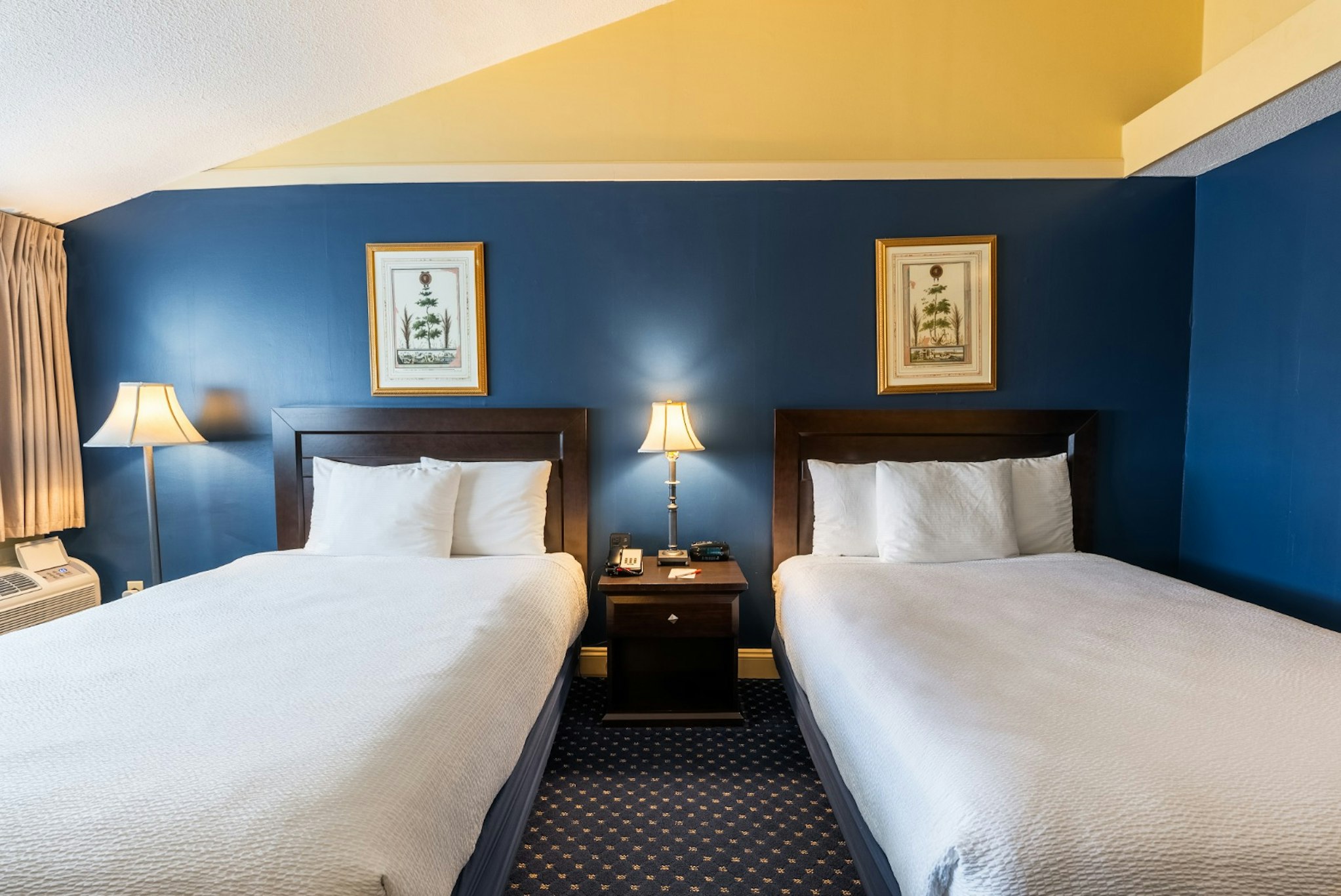 Fireside Inn And Suites Waterville 22/68