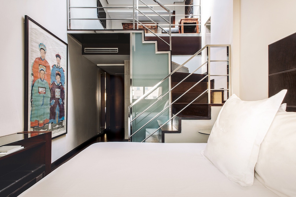 Hotel Urban 23/71