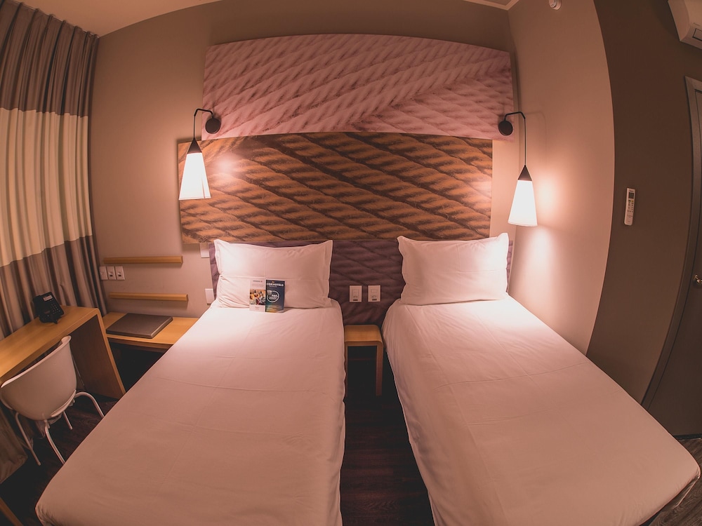 Ibis Carlos Barbosa 23/70