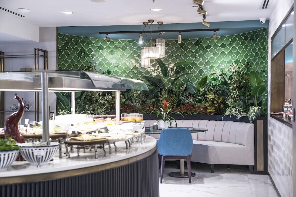 Sura Luxury Milion Hotel & Spa 60/76