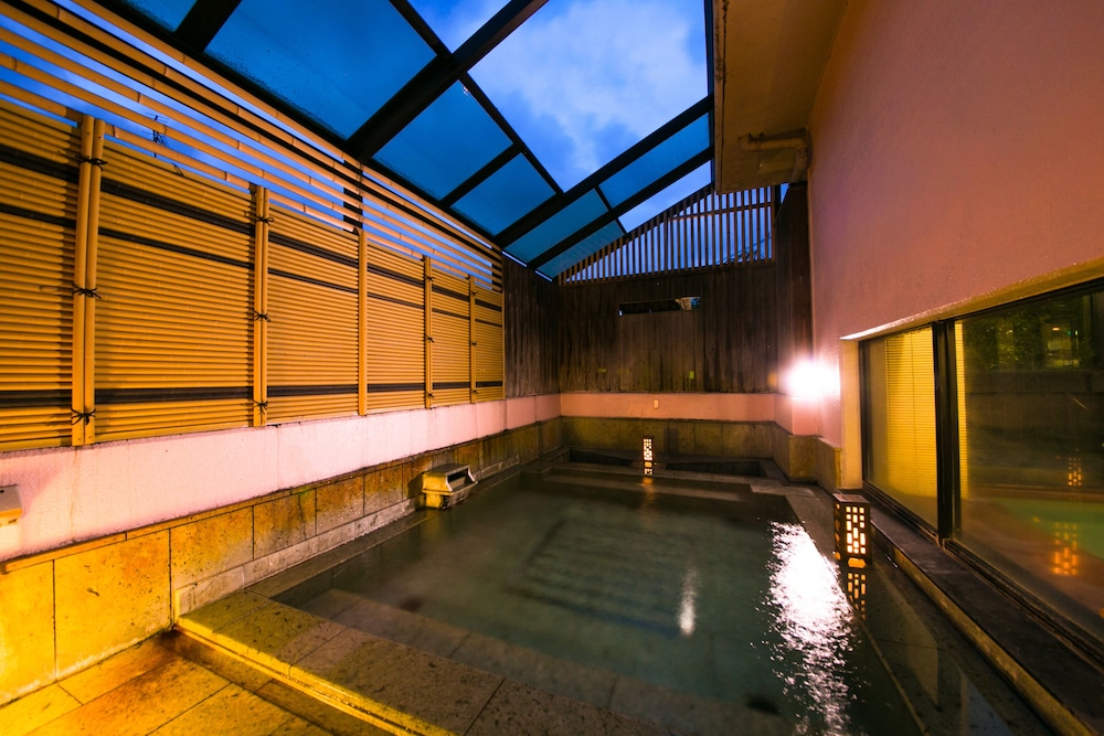 Yamashiro Onsen Houshoutei 25/51