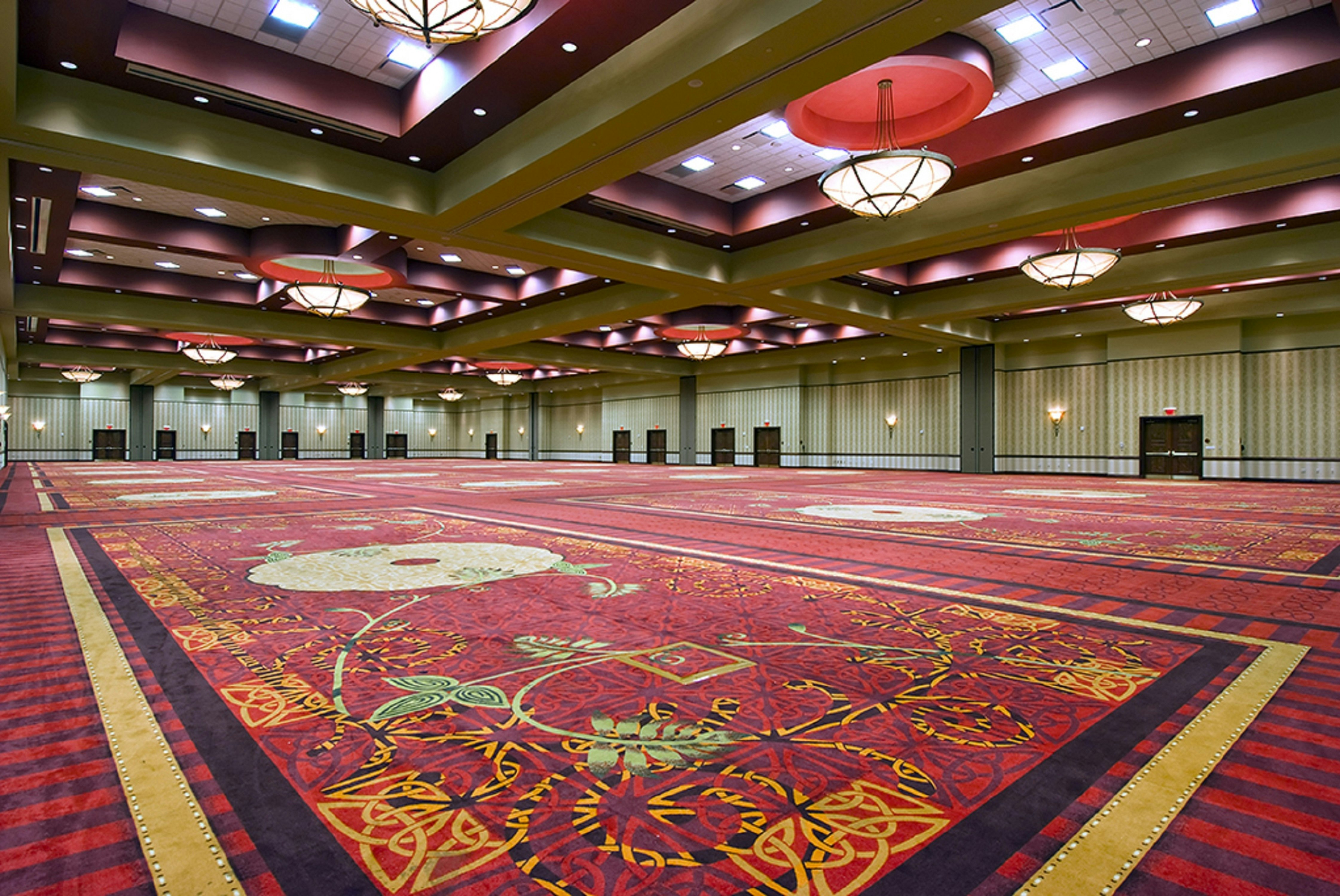 Embassy Suites by Hilton Nashville SE Murfreesboro 67/69