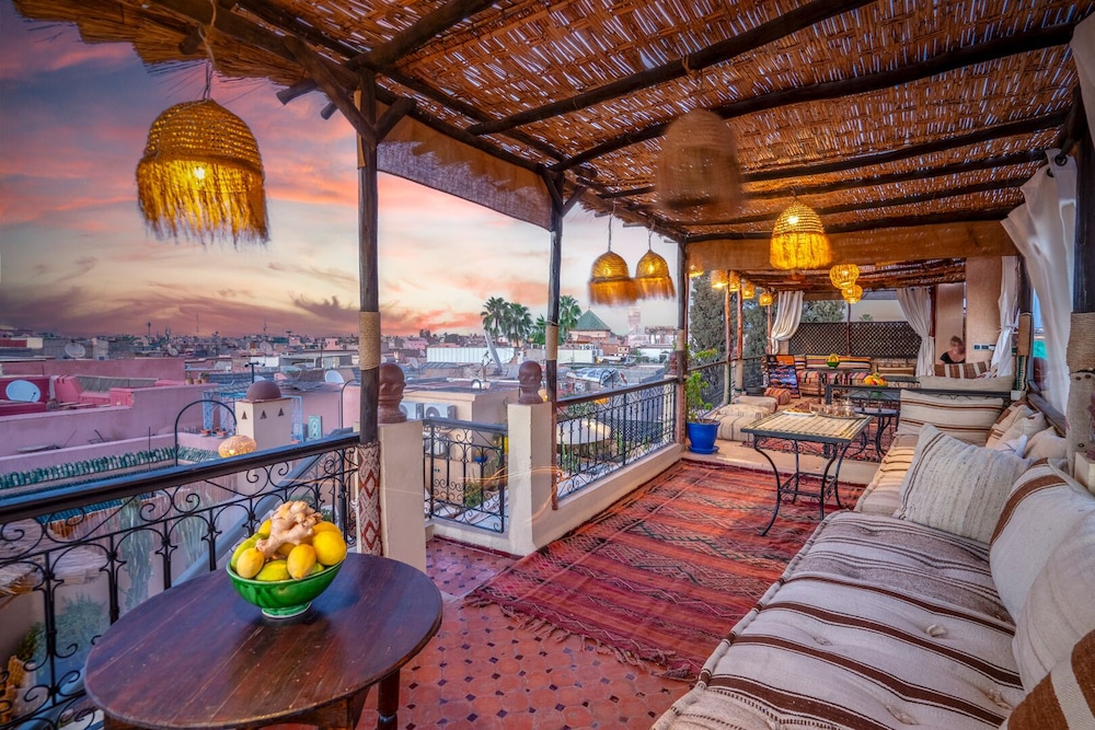 Riad Sun of Kech 29/50