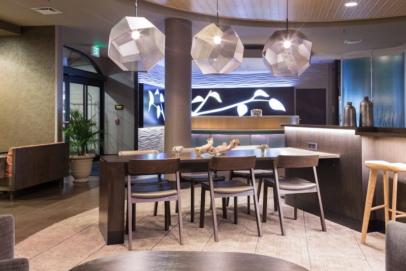 Springhill Suites By Marriott Quakertown 18/23