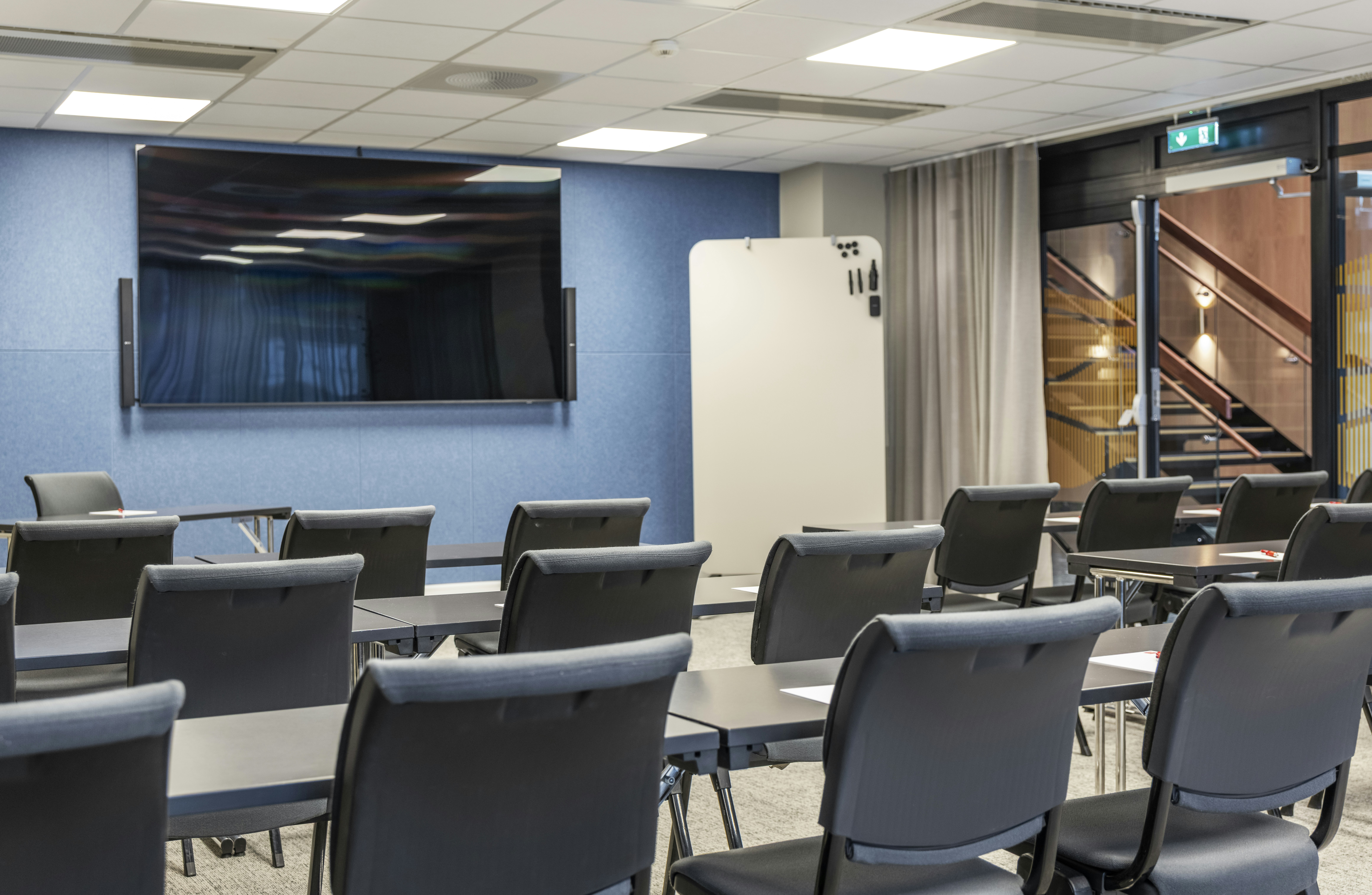 Thon Hotel Vika Atrium 40/52