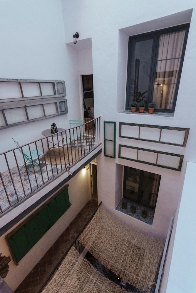 Boutique Alicante Palacete S.Xvii 38/48