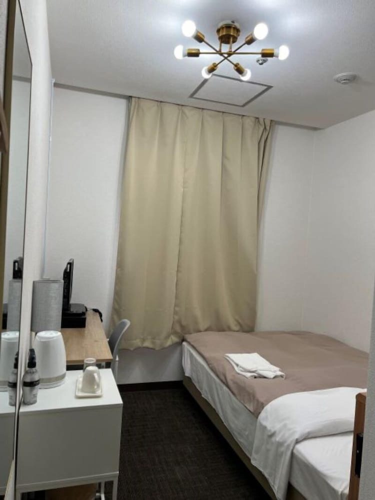 HOTEL ROYAL OAK GOTANDA 17/50