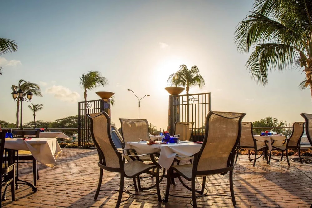 La Cabana Beach Resort and Casino 36/56