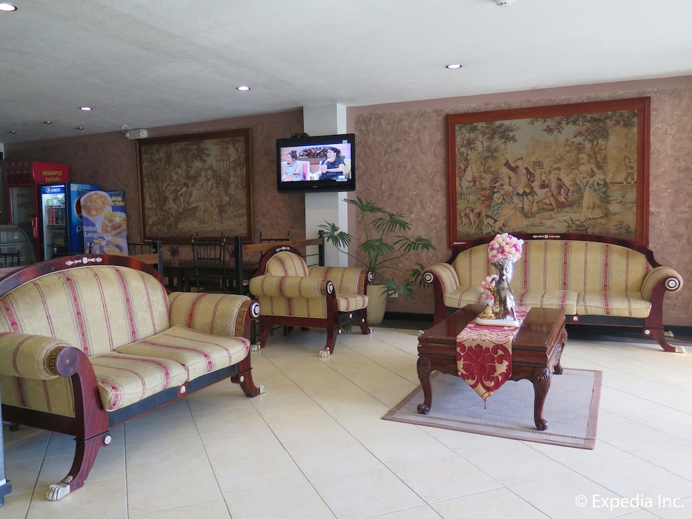 D'leonor Hotel 43/73