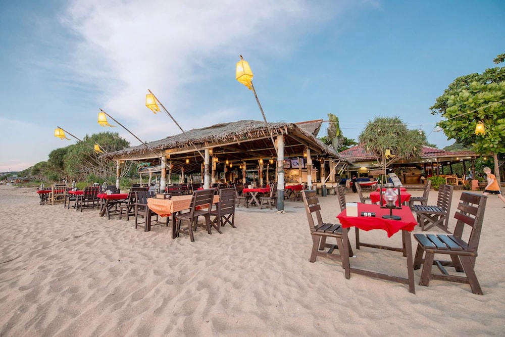 Lanta Nice Beach Resort 50/69