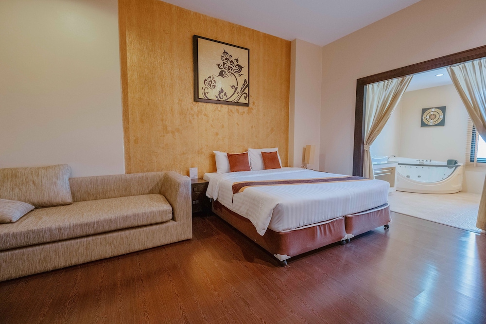 The Desiign Hotel 20/66