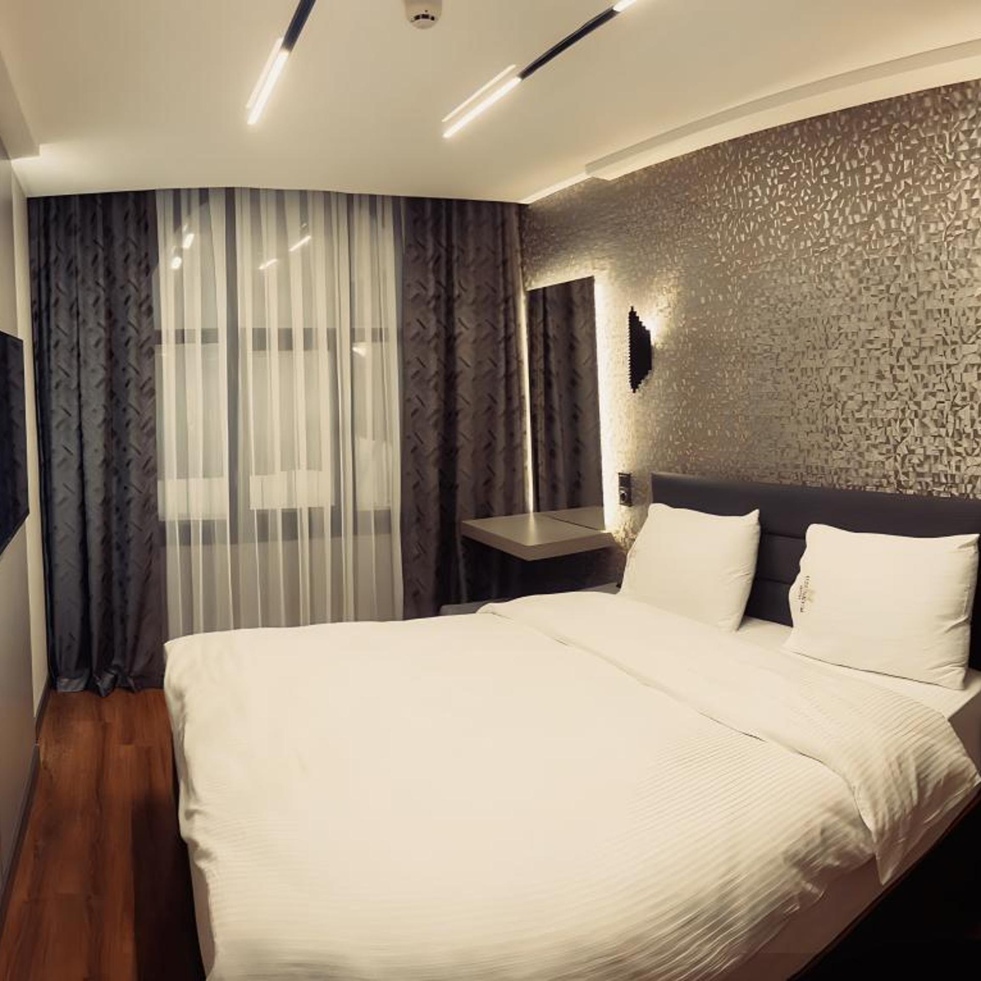 Uzunkum Otel 13/33