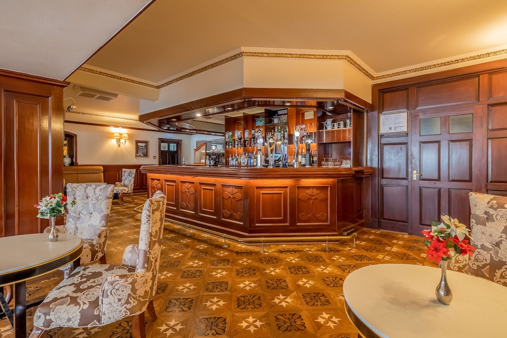 Muthu Fort William Hotel 7/64