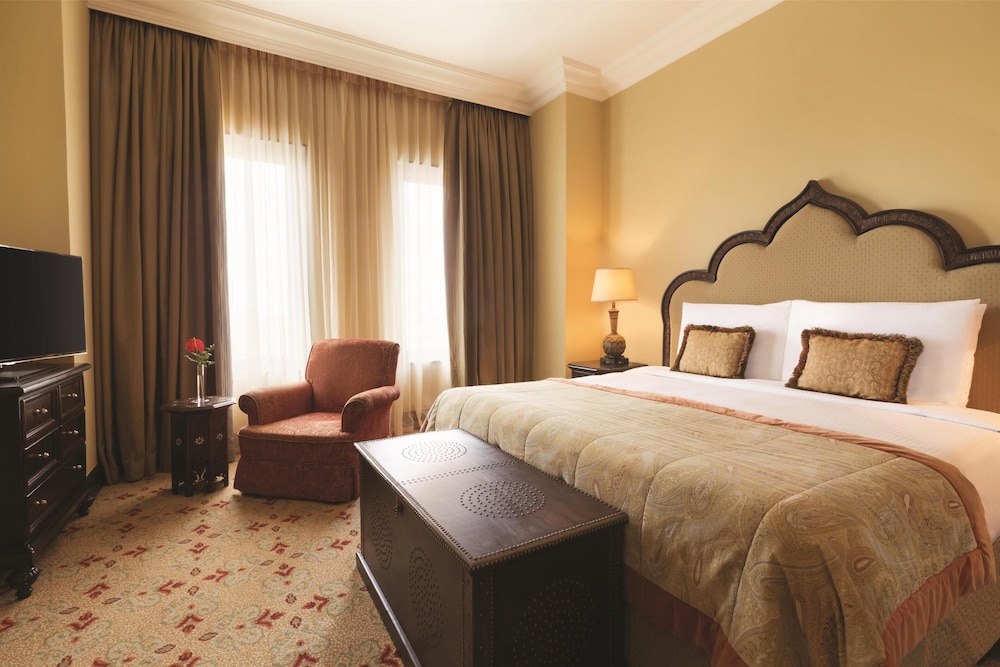 Djibouti Palace Kempinski 19/73