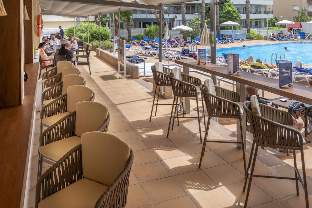 GHT Oasis Tossa & Spa 54/71